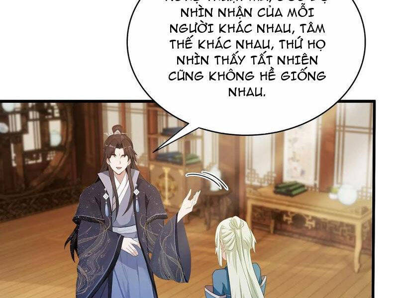 Hoá Ra Ta Đã Vô Địch Từ Lâu Chap 164 - Next Chap 165