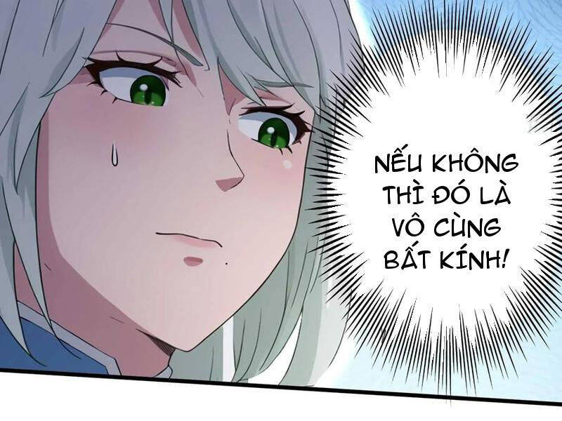 Hoá Ra Ta Đã Vô Địch Từ Lâu Chap 164 - Next Chap 165