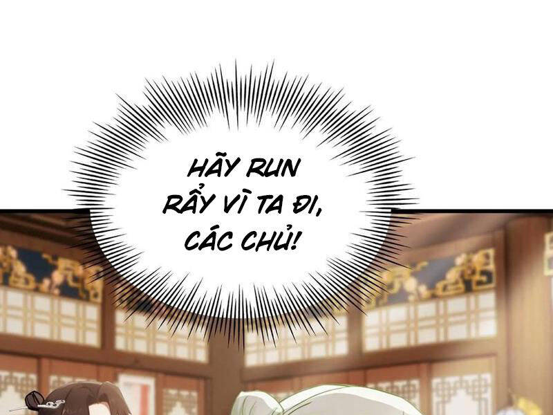 Hoá Ra Ta Đã Vô Địch Từ Lâu Chap 164 - Next Chap 165
