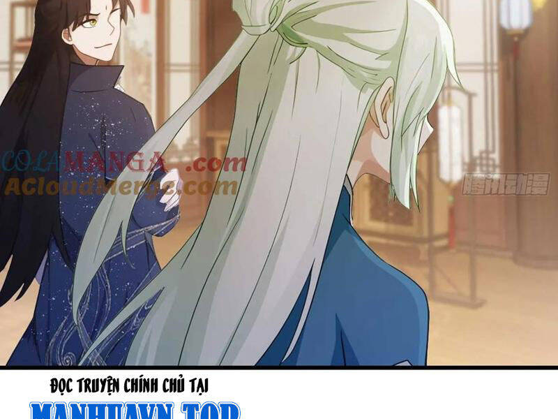 Hoá Ra Ta Đã Vô Địch Từ Lâu Chap 164 - Next Chap 165