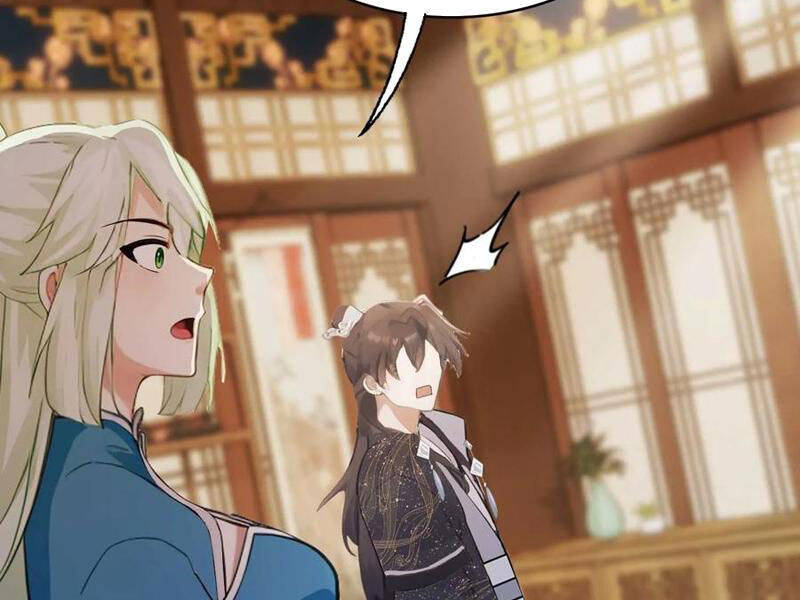 Hoá Ra Ta Đã Vô Địch Từ Lâu Chap 164 - Next Chap 165