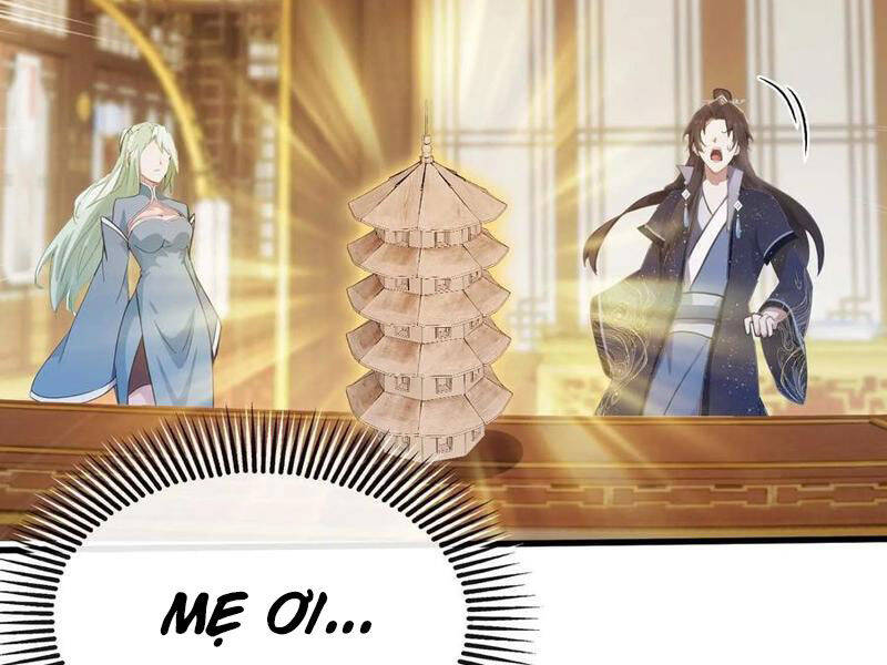 Hoá Ra Ta Đã Vô Địch Từ Lâu Chap 164 - Next Chap 165