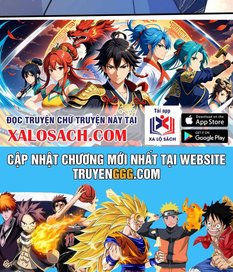 Hoá Ra Ta Đã Vô Địch Từ Lâu Chap 164 - Next Chap 165