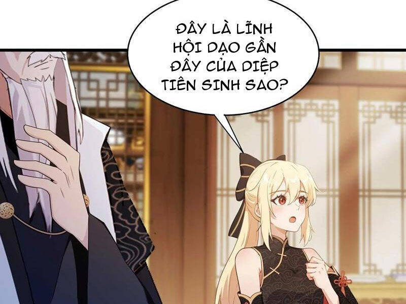 Hoá Ra Ta Đã Vô Địch Từ Lâu Chap 164 - Next Chap 165