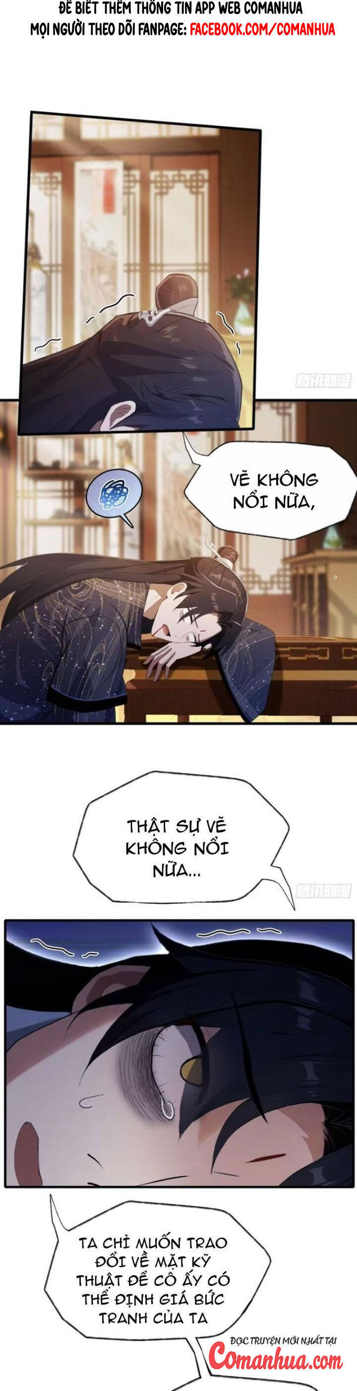 Hoá Ra Ta Đã Vô Địch Từ Lâu Chap 165 - Next Chap 166