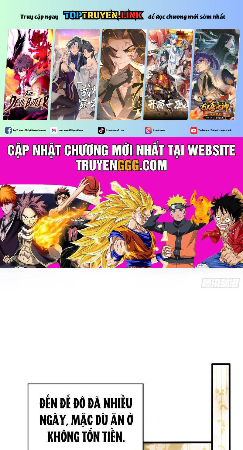 Hoá Ra Ta Đã Vô Địch Từ Lâu Chap 166 - Next Chap 167