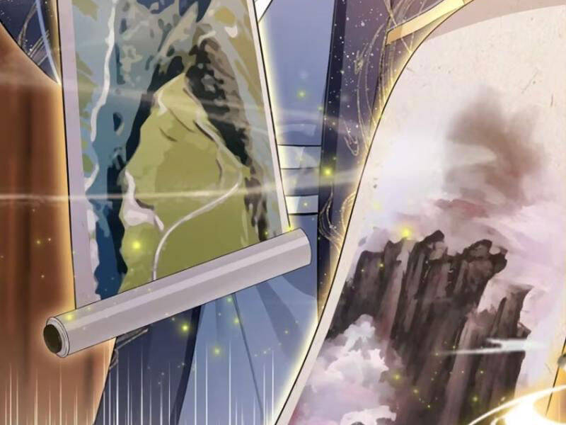 Hoá Ra Ta Đã Vô Địch Từ Lâu Chap 166 - Next Chap 167
