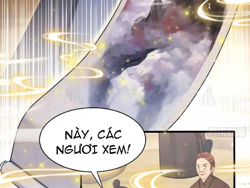 Hoá Ra Ta Đã Vô Địch Từ Lâu Chap 166 - Next Chap 167