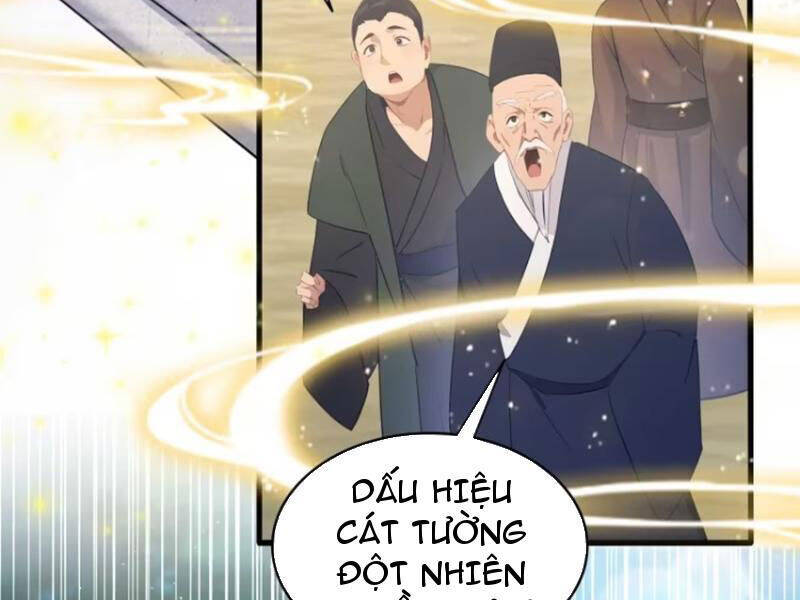 Hoá Ra Ta Đã Vô Địch Từ Lâu Chap 166 - Next Chap 167