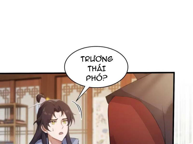 Hoá Ra Ta Đã Vô Địch Từ Lâu Chap 166 - Next Chap 167