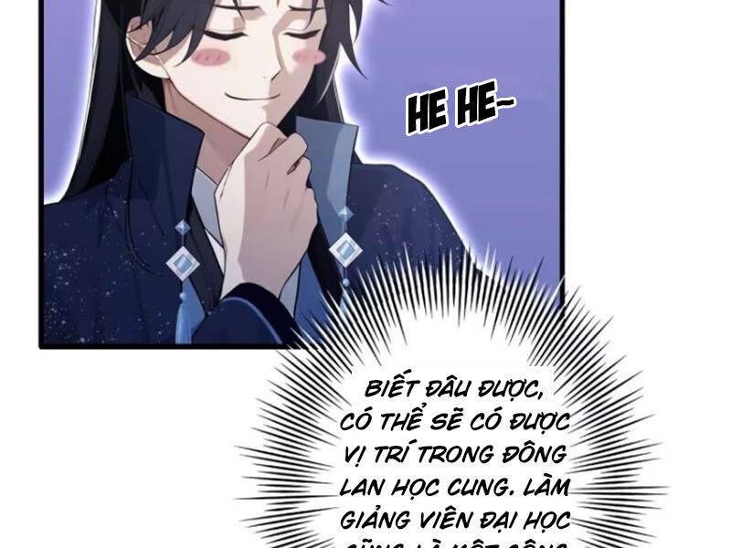 Hoá Ra Ta Đã Vô Địch Từ Lâu Chap 166 - Next Chap 167