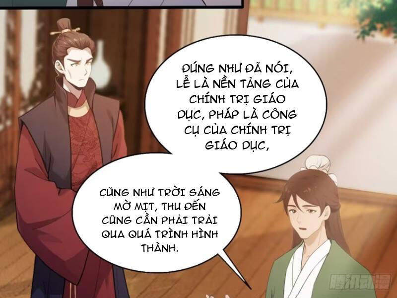 Hoá Ra Ta Đã Vô Địch Từ Lâu Chap 166 - Next Chap 167