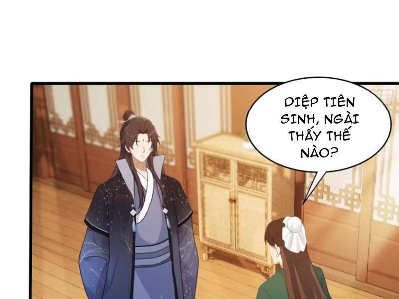 Hoá Ra Ta Đã Vô Địch Từ Lâu Chap 166 - Next Chap 167