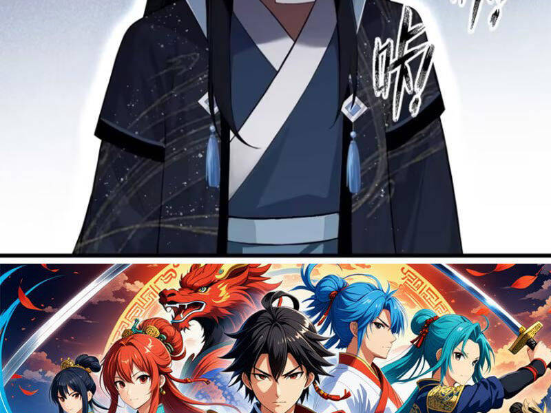 Hoá Ra Ta Đã Vô Địch Từ Lâu Chap 166 - Next Chap 167