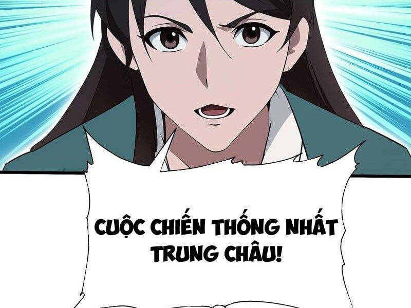 Hoá Ra Ta Đã Vô Địch Từ Lâu Chap 169 - Next Chap 170