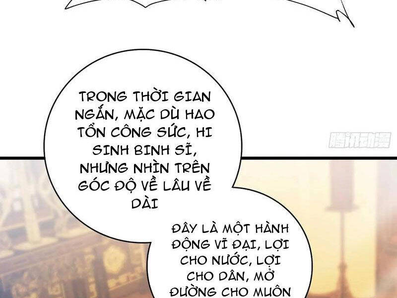 Hoá Ra Ta Đã Vô Địch Từ Lâu Chap 169 - Next Chap 170