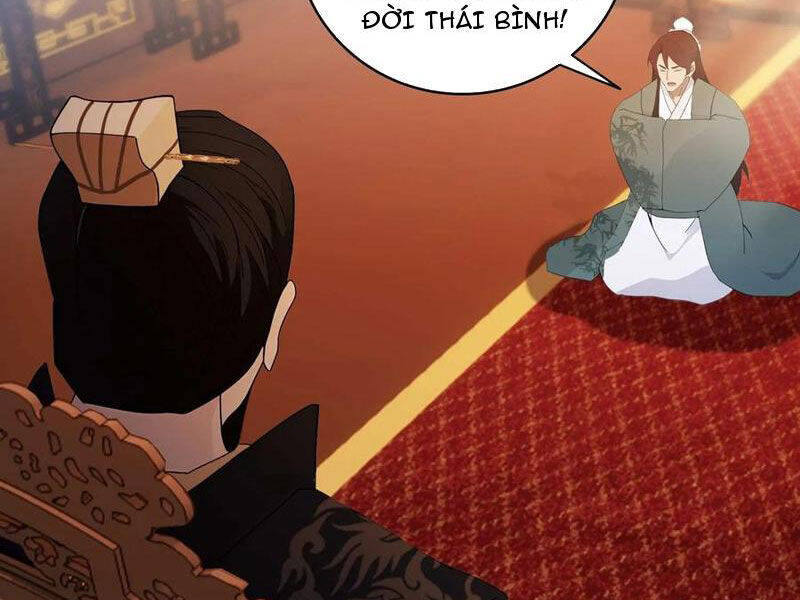 Hoá Ra Ta Đã Vô Địch Từ Lâu Chap 169 - Next Chap 170