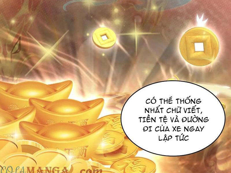 Hoá Ra Ta Đã Vô Địch Từ Lâu Chap 169 - Next Chap 170