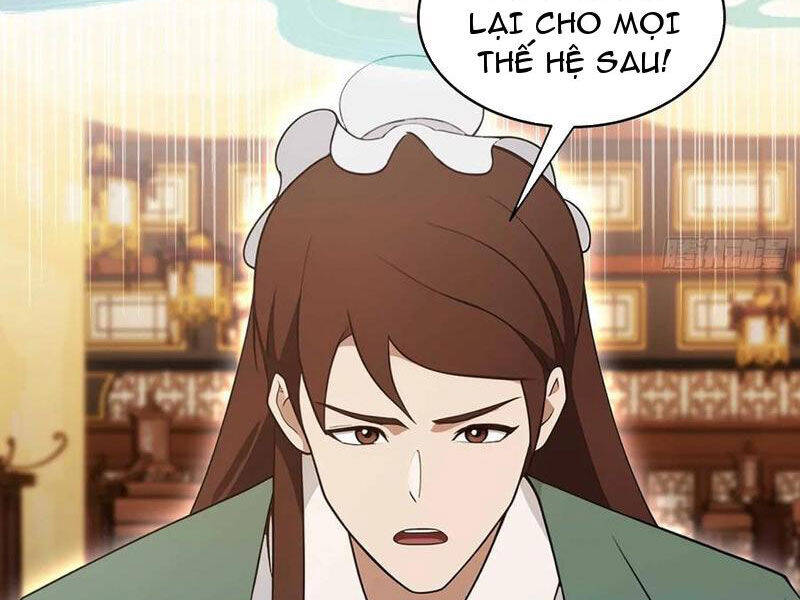 Hoá Ra Ta Đã Vô Địch Từ Lâu Chap 169 - Next Chap 170