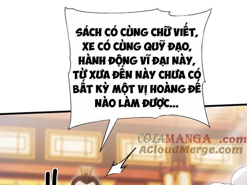 Hoá Ra Ta Đã Vô Địch Từ Lâu Chap 169 - Next Chap 170