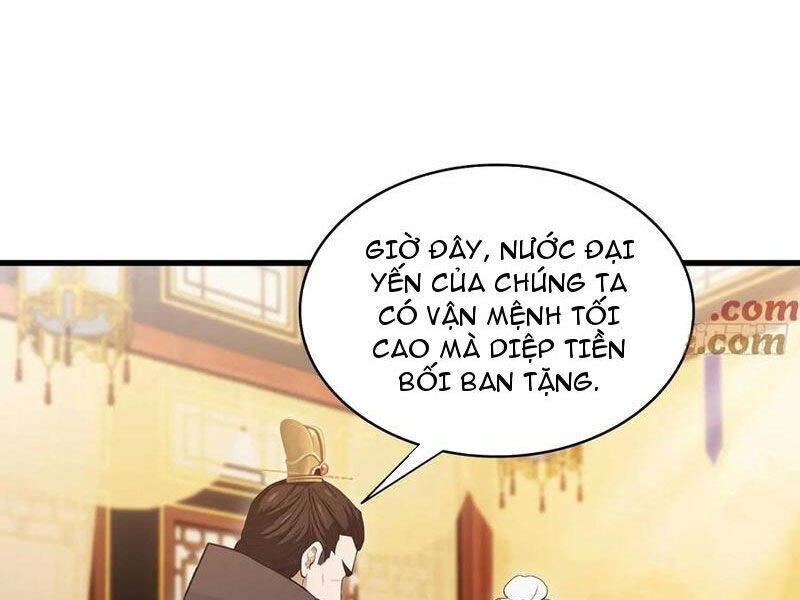 Hoá Ra Ta Đã Vô Địch Từ Lâu Chap 169 - Next Chap 170