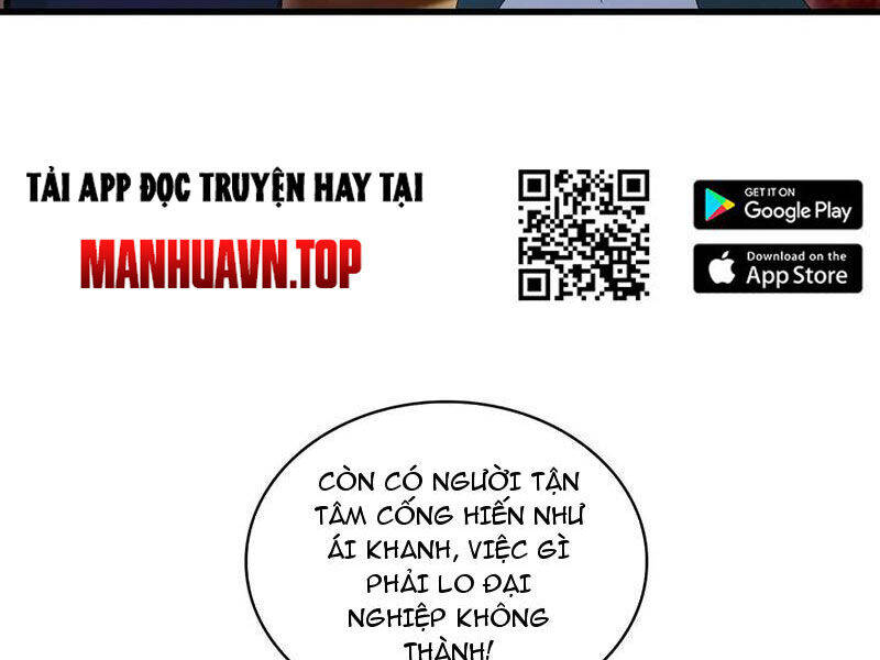 Hoá Ra Ta Đã Vô Địch Từ Lâu Chap 169 - Next Chap 170