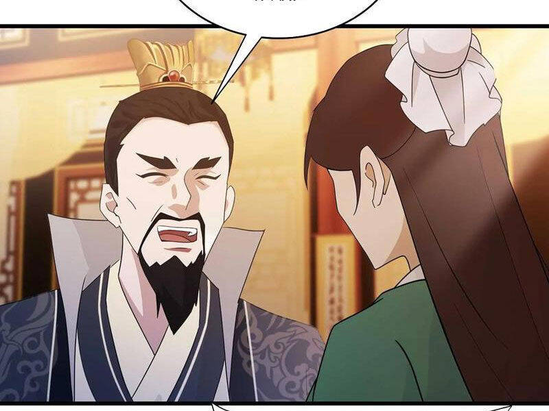 Hoá Ra Ta Đã Vô Địch Từ Lâu Chap 169 - Next Chap 170