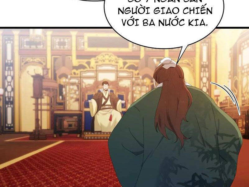 Hoá Ra Ta Đã Vô Địch Từ Lâu Chap 169 - Next Chap 170
