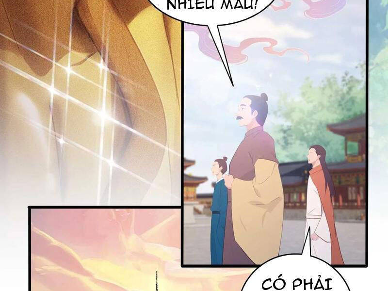 Hoá Ra Ta Đã Vô Địch Từ Lâu Chap 169 - Next Chap 170