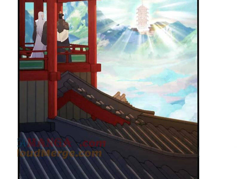 Hoá Ra Ta Đã Vô Địch Từ Lâu Chap 169 - Next Chap 170