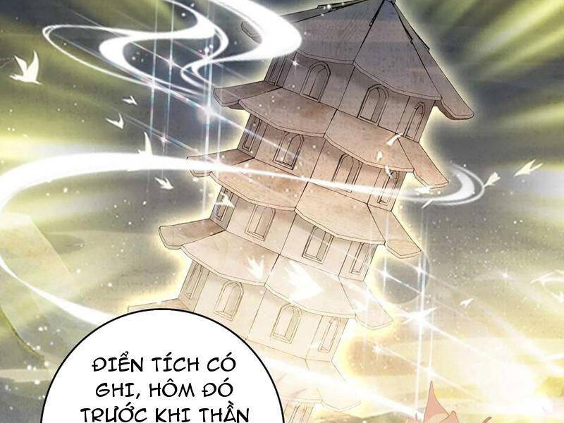 Hoá Ra Ta Đã Vô Địch Từ Lâu Chap 169 - Next Chap 170