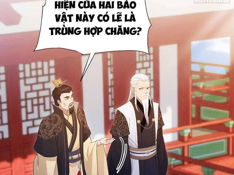 Hoá Ra Ta Đã Vô Địch Từ Lâu Chap 169 - Next Chap 170