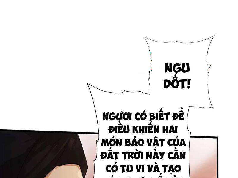 Hoá Ra Ta Đã Vô Địch Từ Lâu Chap 169 - Next Chap 170
