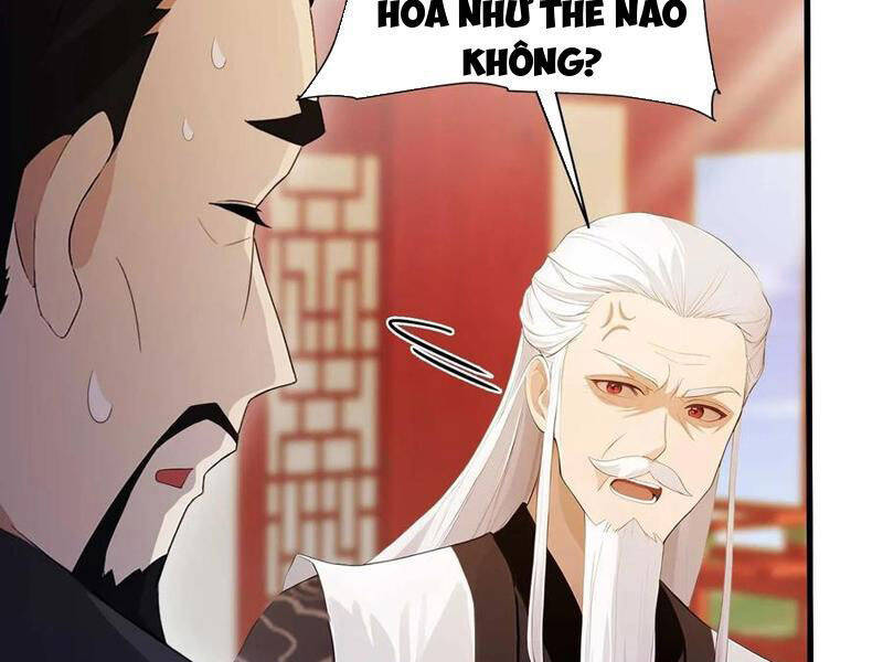 Hoá Ra Ta Đã Vô Địch Từ Lâu Chap 169 - Next Chap 170