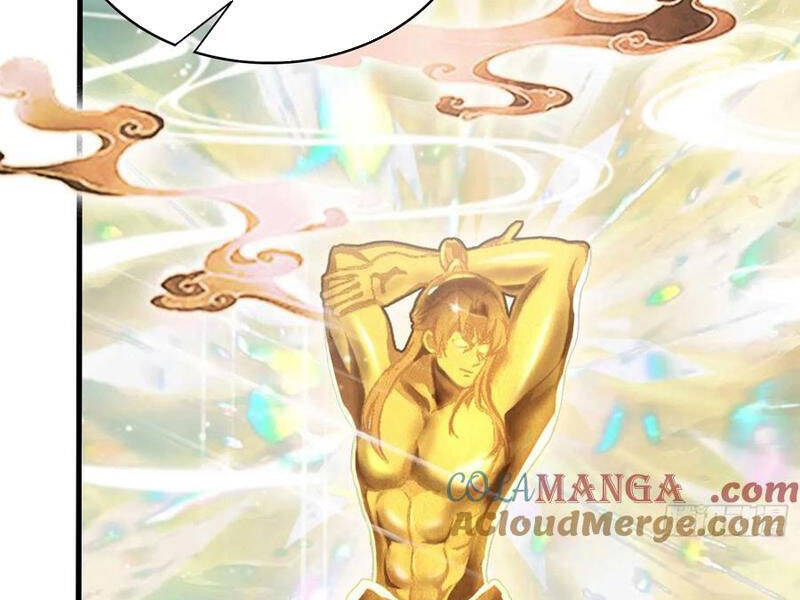 Hoá Ra Ta Đã Vô Địch Từ Lâu Chap 169 - Next Chap 170