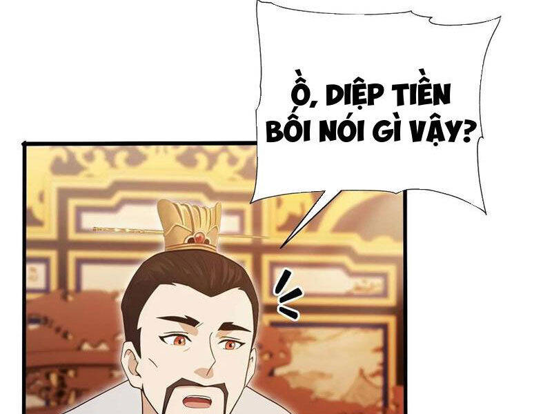 Hoá Ra Ta Đã Vô Địch Từ Lâu Chap 169 - Next Chap 170