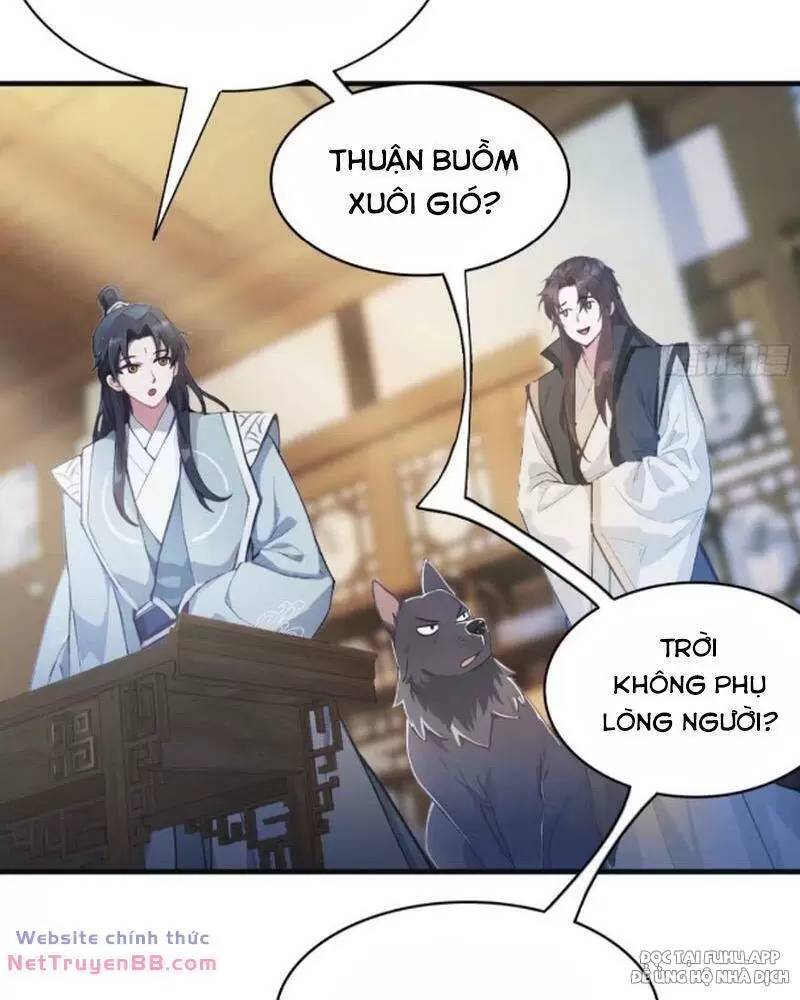 Hoá Ra Ta Đã Vô Địch Từ Lâu Chap 17 - Next Chap 18