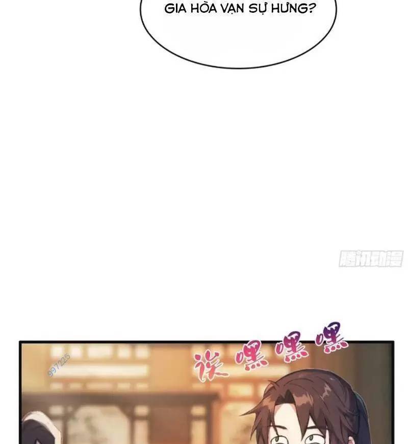 Hoá Ra Ta Đã Vô Địch Từ Lâu Chap 17 - Next Chap 18