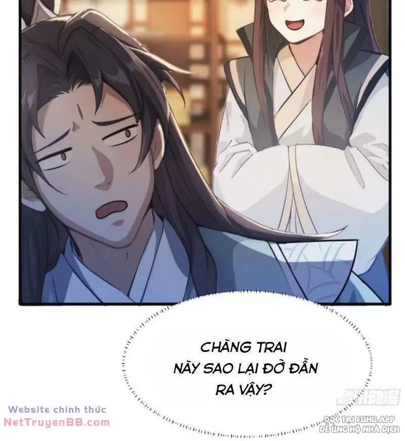 Hoá Ra Ta Đã Vô Địch Từ Lâu Chap 17 - Next Chap 18