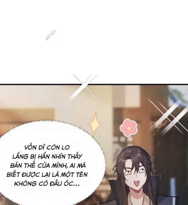 Hoá Ra Ta Đã Vô Địch Từ Lâu Chap 17 - Next Chap 18