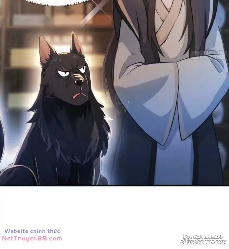 Hoá Ra Ta Đã Vô Địch Từ Lâu Chap 17 - Next Chap 18