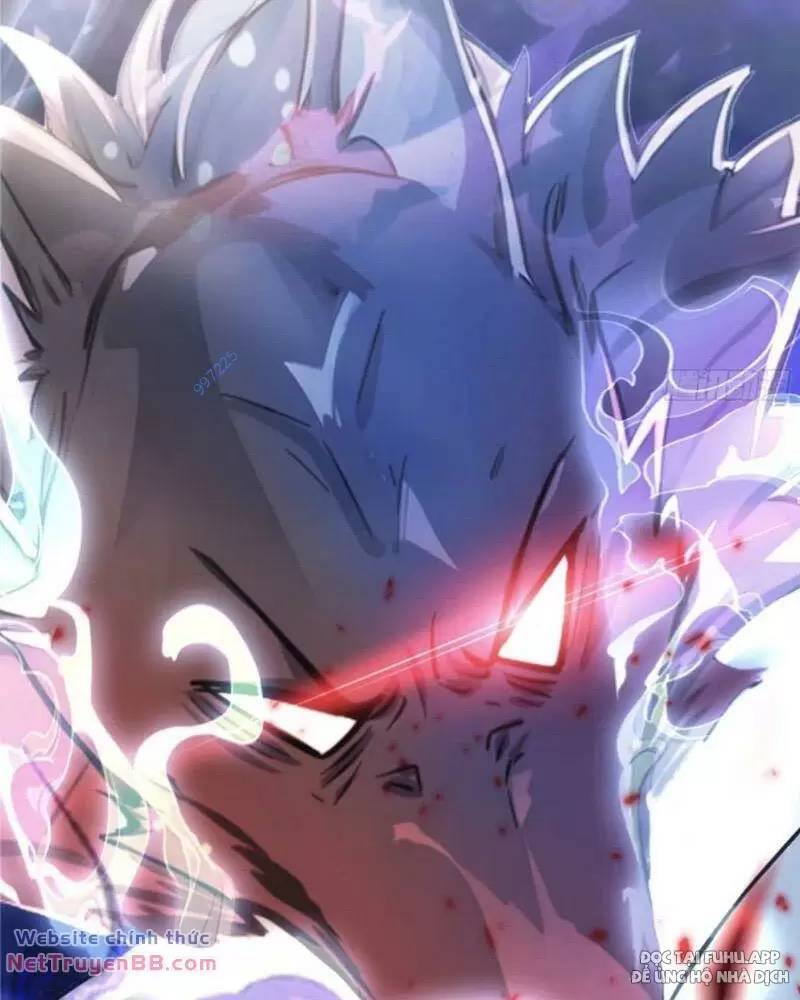 Hoá Ra Ta Đã Vô Địch Từ Lâu Chap 17 - Next Chap 18