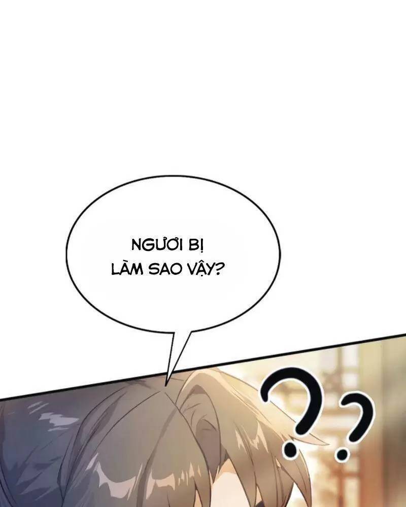 Hoá Ra Ta Đã Vô Địch Từ Lâu Chap 17 - Next Chap 18