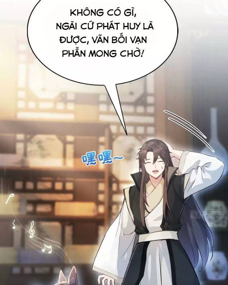 Hoá Ra Ta Đã Vô Địch Từ Lâu Chap 17 - Next Chap 18