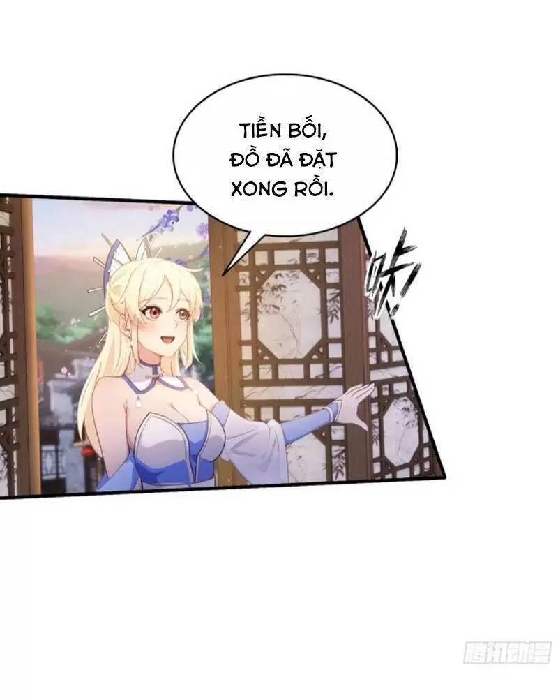 Hoá Ra Ta Đã Vô Địch Từ Lâu Chap 17 - Next Chap 18