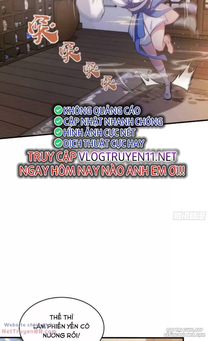 Hoá Ra Ta Đã Vô Địch Từ Lâu Chap 17 - Next Chap 18