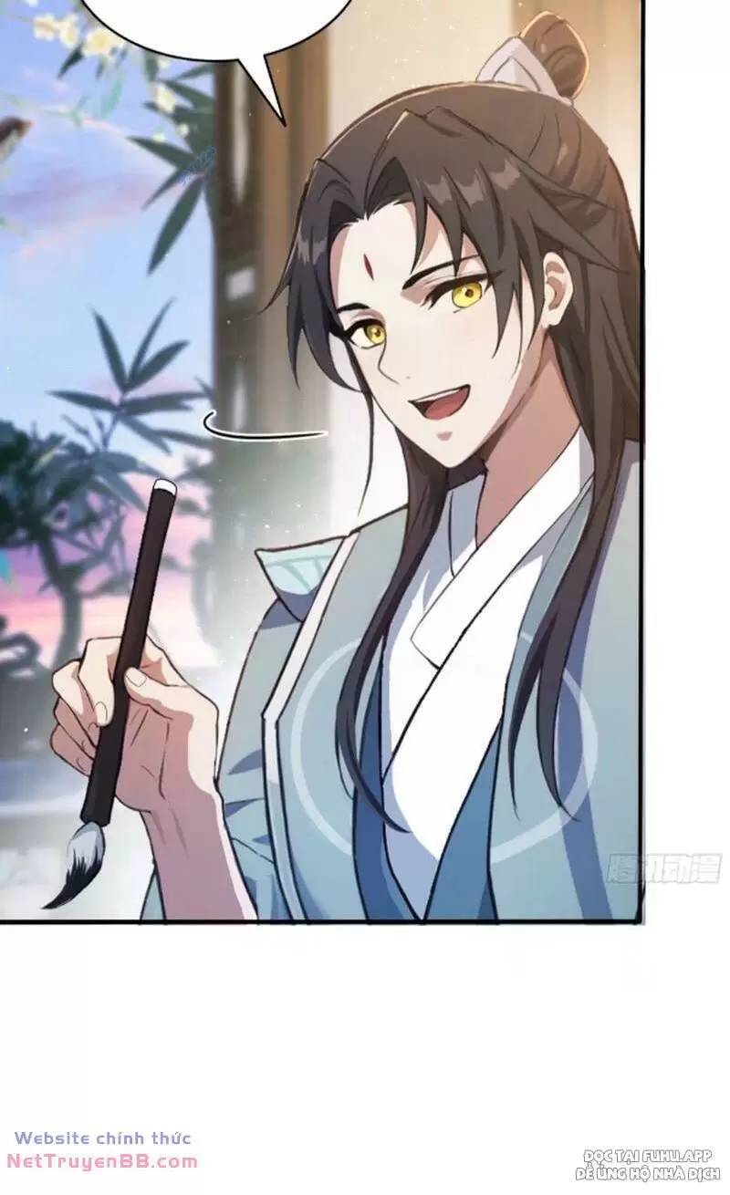 Hoá Ra Ta Đã Vô Địch Từ Lâu Chap 17 - Next Chap 18