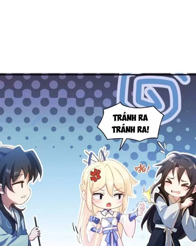 Hoá Ra Ta Đã Vô Địch Từ Lâu Chap 17 - Next Chap 18