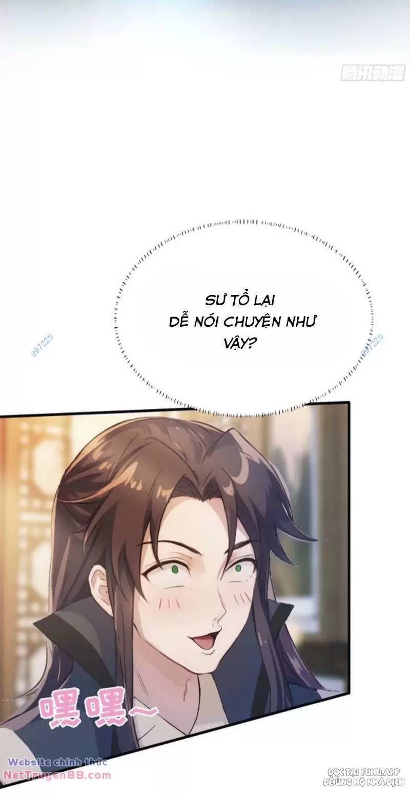 Hoá Ra Ta Đã Vô Địch Từ Lâu Chap 17 - Next Chap 18