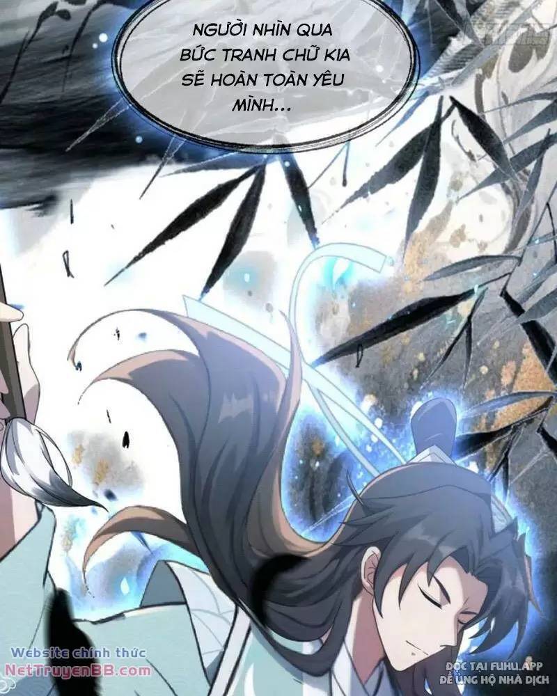 Hoá Ra Ta Đã Vô Địch Từ Lâu Chap 17 - Next Chap 18